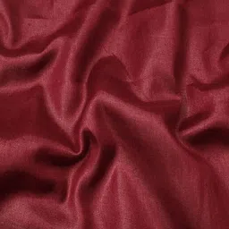 HERE&NOW Embellished Organza Unstitched Dress Material image 3