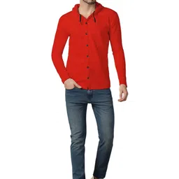 Blisstone Men Hooded Sweatshirt image 3