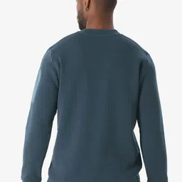 Decathlon Men Round Neck Pullover image 4