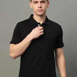 SZN Men Polo Collar Pockets T-shirt-picture-32