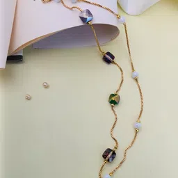 Anouk Women Gold Bracelet image 4
