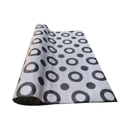 Mopak Decor Grey Set of 1 Regular Shelf Liner Organisers image 2