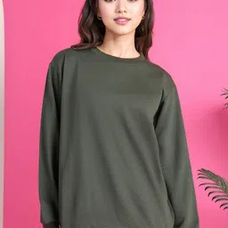 MACK JONNEY Women Sweatshirt-image-59