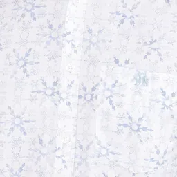 Crimsoune Club Men Classic Fit Floral Printed Pure Cotton Casual Shirt image 4