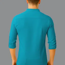 Navkanj Men Kurta image 4