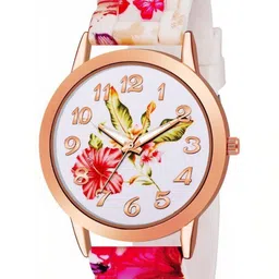Miss Perfect Unisex Dial & Straps Watch FA450-image-78