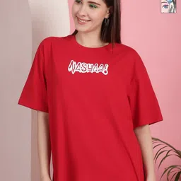 Tromko Women Printed T-shirt-picture-24