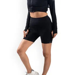 STRCH ActiveFit Above Knee Tights image 4