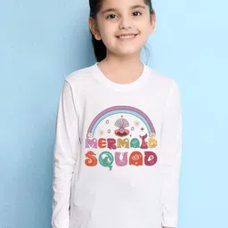 NUSYL Girls Tshirts image 5