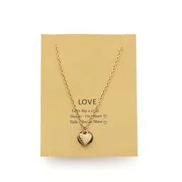 Tempus Gems Set Of 5 Gold-Plated Pearls Beaded Layered Necklace And Chains image 4