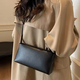 KPOP PU Sling Bag-picture-26