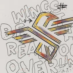 Status Quo Boys Typography Printed Round Neck T-shirt image 2