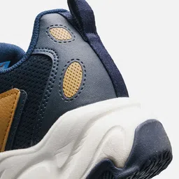 ASIAN Men Mesh Running Non-Marking Shoes image 5