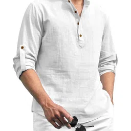 Fifth U Men Kurta image 3