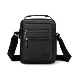 Mast & Harbour Men Cross Body Messenger Bag-picture-23