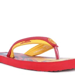 Sparx Kids Printed Slip-On Thong Flip-Flops image 3