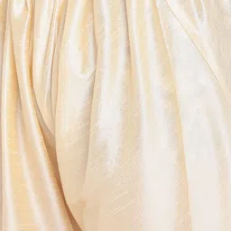 PulseIQ Men Regular Dupion Silk Kurta with Churidar image 5