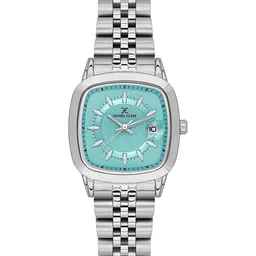 Daniel Klein Women Dial & Stainless Steel Straps Analogue Watch DK.1.14129-2-picture-58