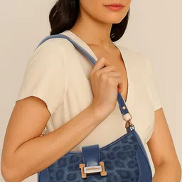 ESBEDA Women Animal Solid Crossbody Sling Bag-image-97