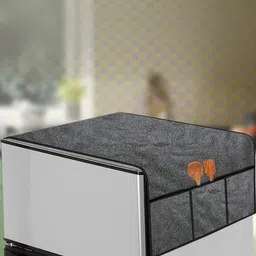 The Furnishing Tree Fridge Top Cover Compatible for-picture-41