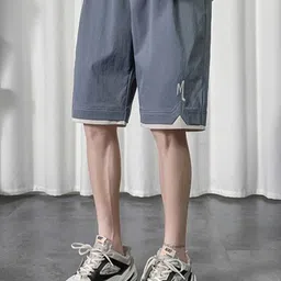 StyleCast Men Printed Regular Fit Shorts-picture-29
