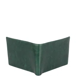 JONFY Men PU Two Fold Wallet image 5