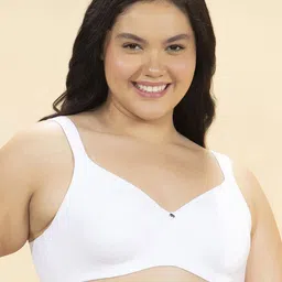 Amante Full Coverage Underwired Minimizer Bra-picture-16