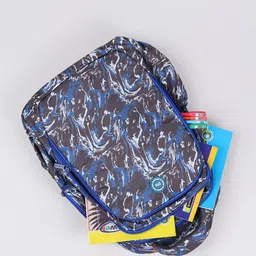 PB Pearlbags Unisex Printed Backpack image 5