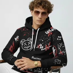 Try This Men Sweatshirt-image-69