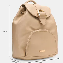 Forever Glam by Pantaloons Women Backpack image 2