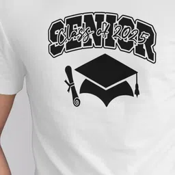 Seekbuylove Men Typography Printed Bio Finish T-shirt image 4