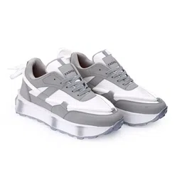 Bxxy Men Running Non-Marking Shoes image 3