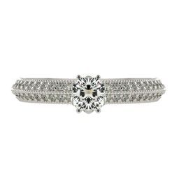 VALANOVA Women Ring Diamond-picture-21