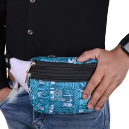 NICE PURSE Geometric Printed Crossbody Sling Bag-picture-23