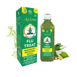 Axiom Set Of 2 Flutreat Juice- 500ml Each-image-40