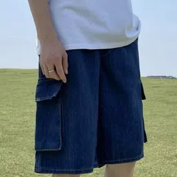 KPOP Men Shorts-picture-26