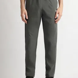 Reebok Men Mid-Rise Lightweight Track Pants-picture-17