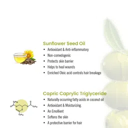 KEYA SETH Aromatherapy Soft & Smooth Olive Body Oil-100ml image 5