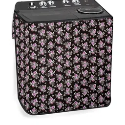 The Furnishing Tree Printed Appliance Cover image 5