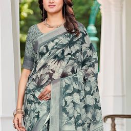 Suha Pure Cotton Saree-picture-20