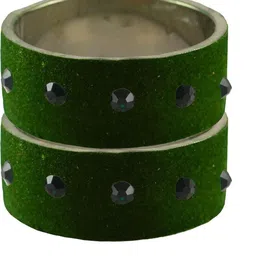 Vidhya Kangan Girls Multi Bangle-image-75