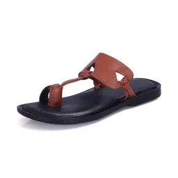 Burwood Men Thong Flip-Flops image 4