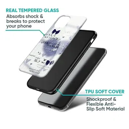 QRIOH Quirky Printed Samsung Galaxy S23 Ultra 5G Back Case Mobile Accessories image 2