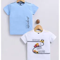 nit kid Boys Multi Tshirts image 2