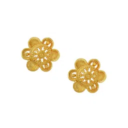 MEMOIR Contemporary Drop Earrings-picture-21