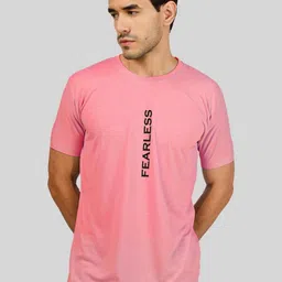 Greylongg Men T-shirt-picture-19