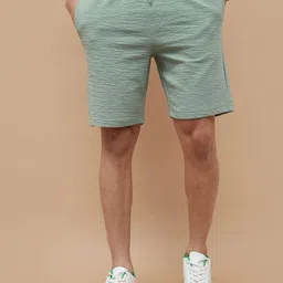 CODE by Lifestyle Men Shorts-image-25