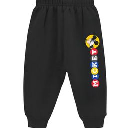 BAESD Infants Printed Cotton Joggers-picture-16