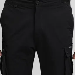 Royal Enfield Men Trousers image 2