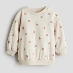 H&M Cotton Sweatshirt-picture-15